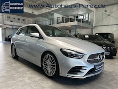 Bild des Angebotes Mercedes-Benz B 250 4M AMG PREMIUM PLUS DISTRONIC- UVP:69.484