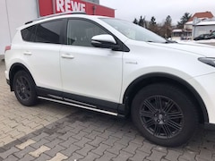 Bild des Angebotes Toyota RAV 4 2.5 4x4 Hybrid Comfort