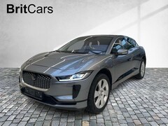 Bild des Angebotes Jaguar I-Pace SE EV320 STH 4xSHZ SpurH el.Heck elSitz