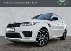 Bild des Angebotes Land Rover Range Rover Sport SDV6 HSE Dynamic