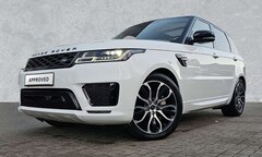 Bild des Angebotes Land Rover Range Rover Sport SDV6 HSE Dynamic