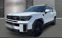 Bild des Angebotes Hyundai SANTA FE 1.6 T-GDI Hybrid "Blackline" 4WD*PGD