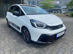 Bild des Angebotes Honda Jazz 1.5 Advance Sport|Vorführwagen