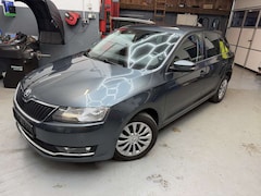 Bild des Angebotes Skoda Rapid/Spaceback Ambition