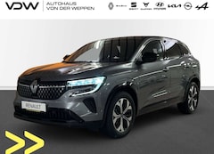 Bild des Angebotes Renault Austral Techno Klima Navi Rückfahrkamera Kurvenlicht