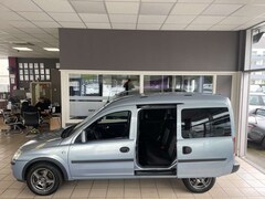 Bild des Angebotes Opel Combo Tour 1.6 Benzin+CNG ecoFlex Edition Klima
