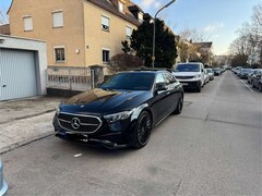 Bild des Angebotes Mercedes-Benz E 200 9G-TRONIC AMG-Line