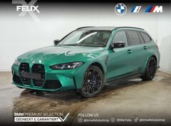 Bild des Angebotes BMW M3 Touring xDrive Competition+LIVE COCKPIT PRO+HARMAN