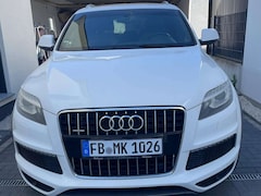 Bild des Angebotes Audi Q7 Q7 3.0 TDI DPF quattro tiptronic