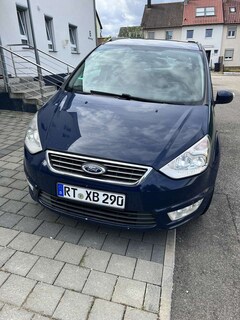 Bild des Angebotes Ford Galaxy 2.0 TDCi DPF Aut. Titanium