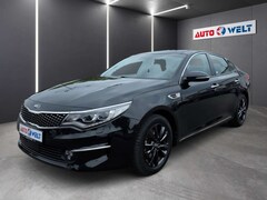 Bild des Angebotes Kia Optima 1.7 CRDi Auto. Leder 4xSitzhzg Apps LED