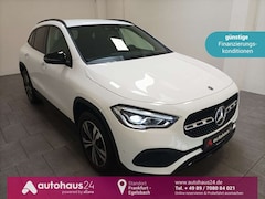 Bild des Angebotes Mercedes-Benz GLA 250 e Progressive Navi|LED|CAM|Keyles