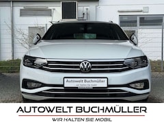 Bild des Angebotes VW Passat 2.0 TDI DSG,PANO,STANDH,AHK,LEDER,MATRIX