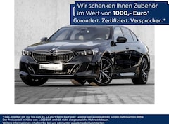 Bild des Angebotes BMW 550 e xDrive Limousine M Sport Pro B&W DA Prof. PA+ Pa