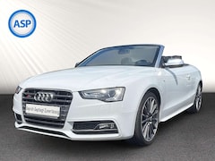 Bild des Angebotes Audi S5 Cabrio 3.0 TFSI ABT435 AUT 4x4 XENON B&O NAVI