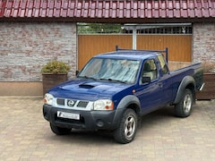 Bild des Angebotes Nissan Pick Up Single Cab Profi
