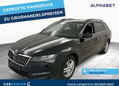 Bild des Angebotes Skoda Superb Combi 2.0 TDI Ambition AHK Virtual Navi