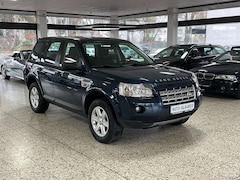 Bild des Angebotes Land Rover Freelander 2 XS TD4 ALLRAD/ALU/NAVI
