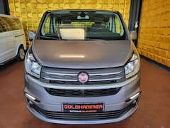 Bild des Angebotes Fiat Talento L2 8-SITZ/2xTÜREN/KAMERA/NAV/AHK/TEMP