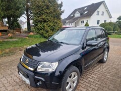 Bild des Angebotes Suzuki Grand Vitara 2.4 VVT Club züv tüv neu