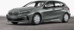 Bild des Angebotes BMW 120 d xDrive M-Sportpaket*LiveCockpitProf.*Aut.*LED*DA