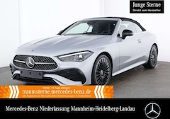 Bild des Angebotes Mercedes-Benz CLE 200 4M AMG+NIGHT+LED+KAMERA+TOTW+KEYLESS+9G
