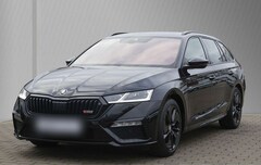 Bild des Angebotes Skoda Octavia Combi RS 2.0 TDI DSG RS 4x4