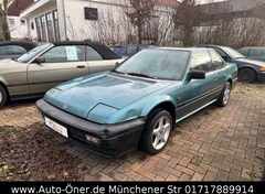 Bild des Angebotes Honda Prelude 1 HAND SCHECKHEFTGEFPLEGT