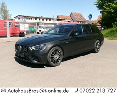 Bild des Angebotes Mercedes-Benz E 53 AMG E 53 AMG 4Matic+ Kombi 1.Hand AHK Mwst.