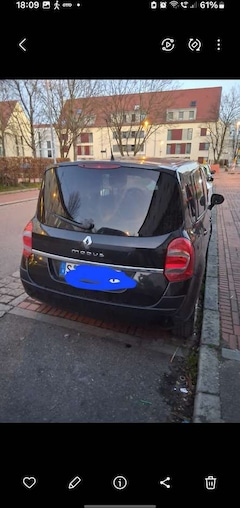 Bild des Angebotes Renault Grand Modus Dynamique