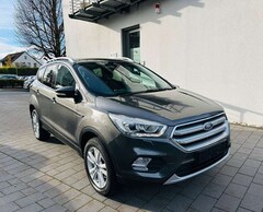 Bild des Angebotes Ford Kuga Trend