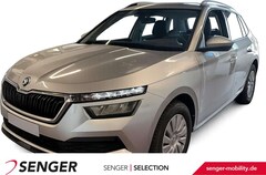 Bild des Angebotes Skoda Kamiq 1.0 TSI Cool & Sound AHK Smart Link