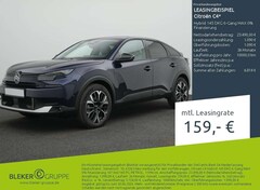 Bild des Angebotes Citroen C4 Hybrid 145 DKG 6-Gang MAX 0% Finanzierung