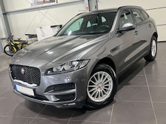 Bild des Angebotes Jaguar F-Pace 2.0 D **Navi*Pano*Kamera*Xenon**