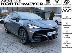 Bild des Angebotes CUPRA Tavascan VZ 77kWh 4Drive+ACC+LED+Sitzhzg+Navi