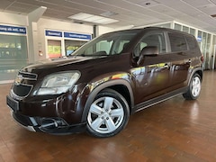Bild des Angebotes Chevrolet Orlando LT*7 Sitzer*