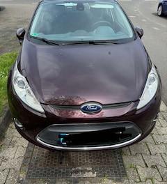 Bild des Angebotes Ford Fiesta 1.25 Titanium
