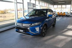 Bild des Angebotes Mitsubishi Eclipse Cross Spirit 2WD