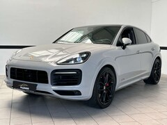 Bild des Angebotes Porsche Cayenne GTS Coupe Navi*Matrix-LED*Standheiz.*Nachtsicht*22