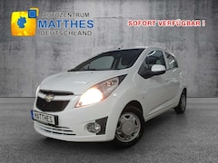 Bild des Angebotes Chevrolet Spark LS 1.0 Klima ZV+FB Bluetooth