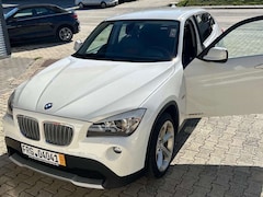 Bild des Angebotes BMW X1 X1 xDrive23d Aut.