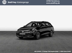 Bild des Angebotes VW Golf VIII Variant R-Line 2.0 TDI DSG Black Style A