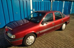 Opel Vectra Vectra GLS