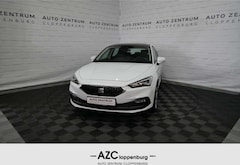 Bild des Angebotes SEAT Leon Style 2.0 TDI Pano+LED+Navi+Virtual+PDC+17''