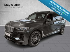 Bild des Angebotes Alpina XB7 LAVALINA HUD Pano StandHZG AHK Laser