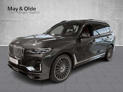 Bild des Angebotes Alpina XB7 LAVALINA HUD Pano StandHZG AHK Laser