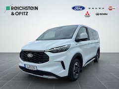 Bild des Angebotes Ford Tourneo Custom 2.0 EcoBlue 110kW 320 L1 Active