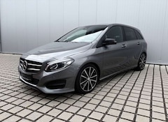 Bild des Angebotes Mercedes-Benz B 250 Urban Night Kamera ACC SPUR TOT LED NAVI