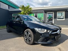 Bild des Angebotes Mercedes-Benz CLA 200 CLA200d SB Business Burmester AHK SHZ Totw CarPl