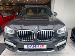 Bild des Angebotes BMW X3 xDrive30i Pano Navi Kamera LED